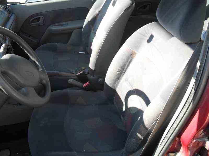 HONDA Clio 3 generation (2005-2012) Air Condition Pump 7700106069 22791169
