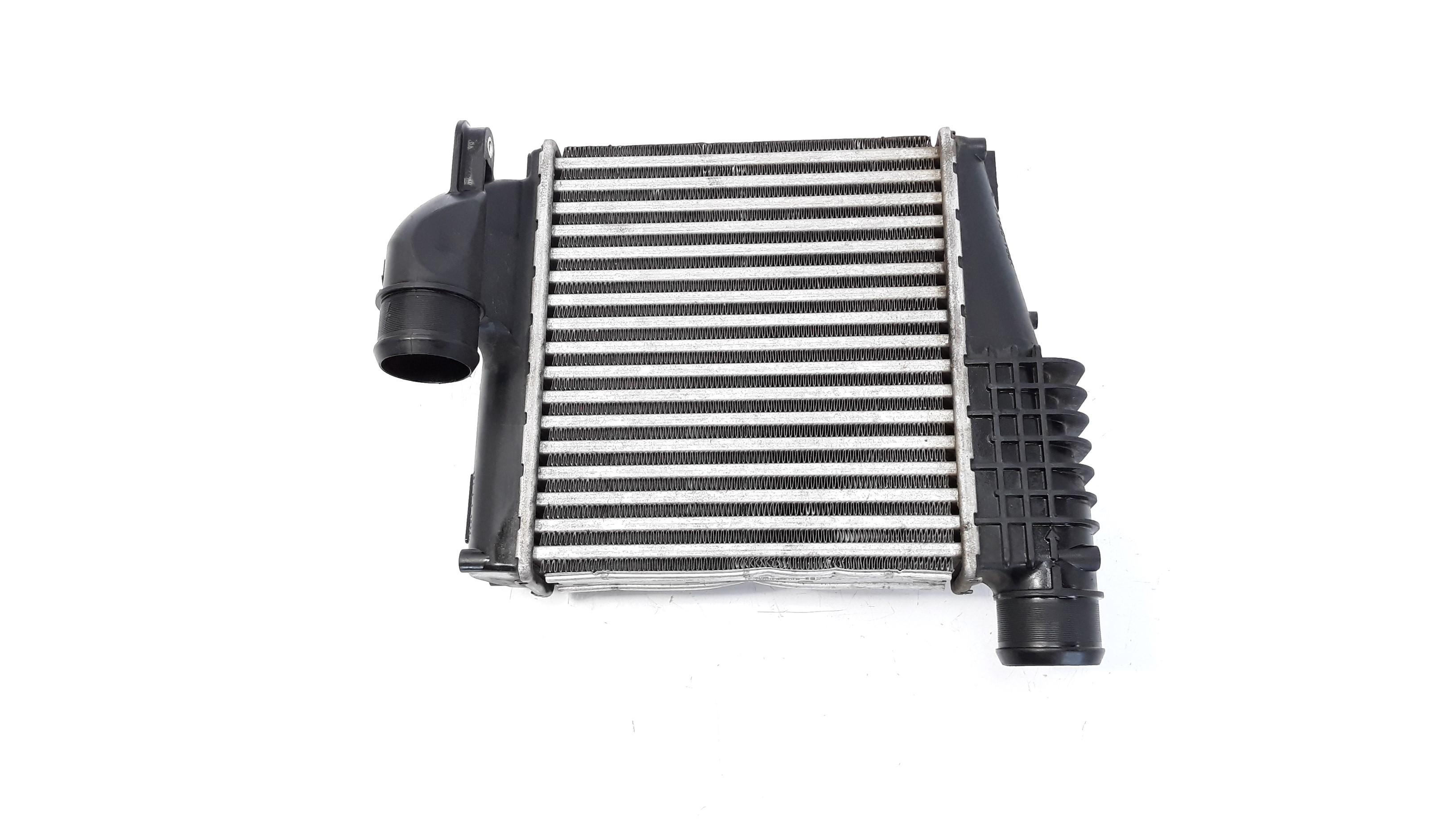 CITROËN C4 Picasso 2 generation (2013-2018) Intercooler Radiator 9675627980 18714869