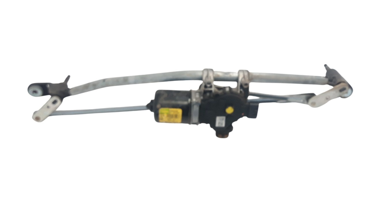 DACIA Sandero 2 generation (2013-2020) Front Windshield Wiper Mechanism 288009321R 22803340