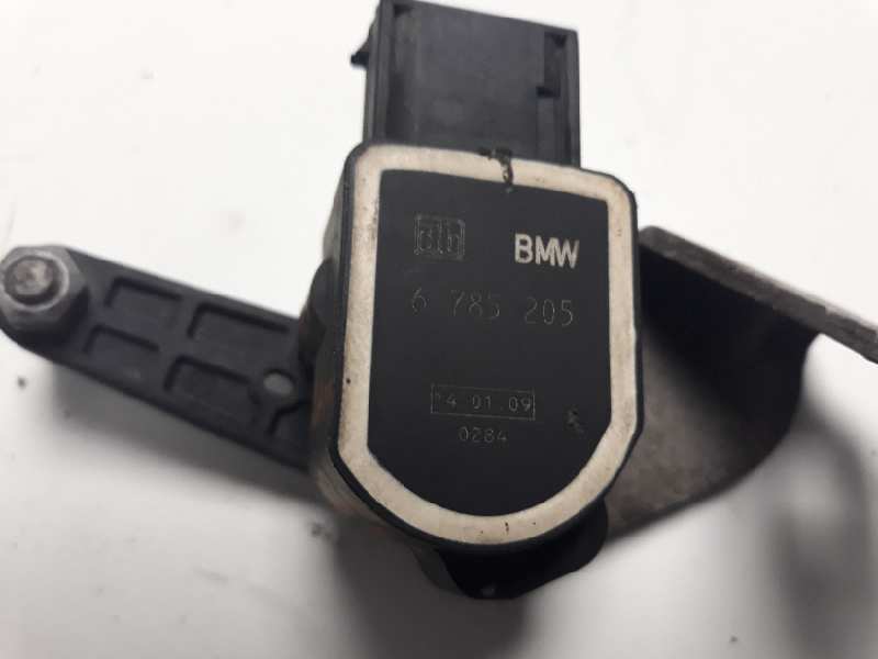 BMW 1 Series E81/E82/E87/E88 (2004-2013) Другие блоки управления 6785205 18563712
