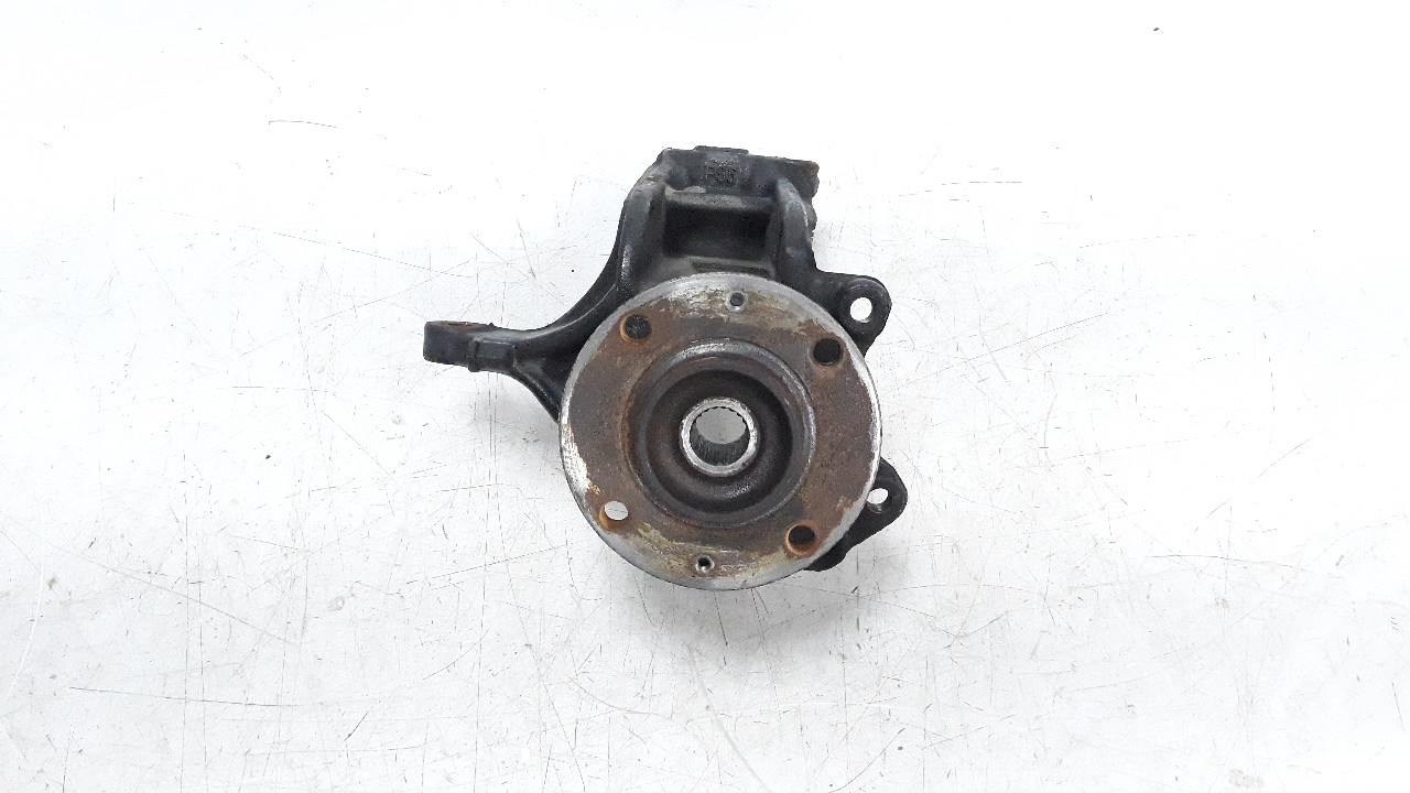 PEUGEOT 208 Peugeot 208 (2012-2015) Front Right Wheel Hub 1607557580 22803772