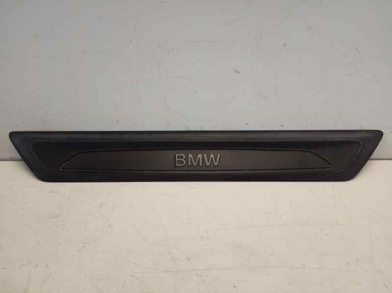 BMW 4 Series F32/F33/F36 (2013-2020) Другие отделочные детали 7289215 18686903
