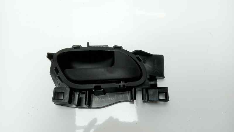 PEUGEOT Partner 2 generation (2008-2023) Other Interior Parts 96555514XT 18707776