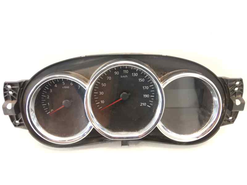 DACIA Logan 2 generation (2013-2020) Speedometer 248102645R 18676092