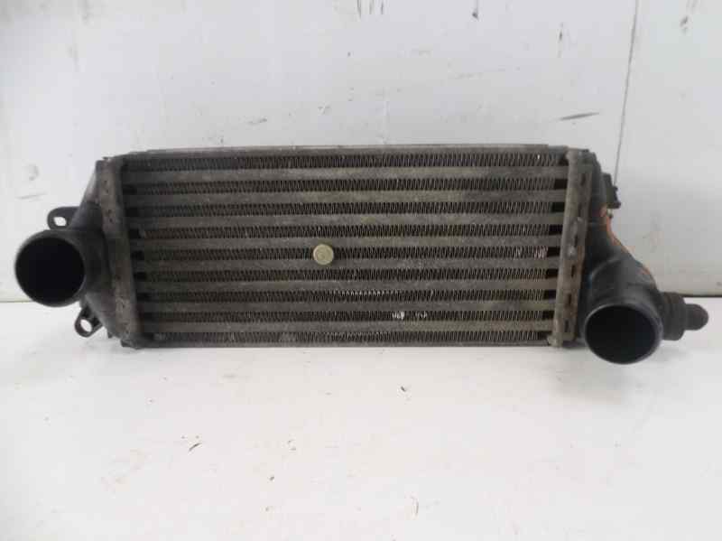 FIAT Cooper R50 (2001-2006) Radiateur de refroidisseur intermédiaire 17517788755 18492060