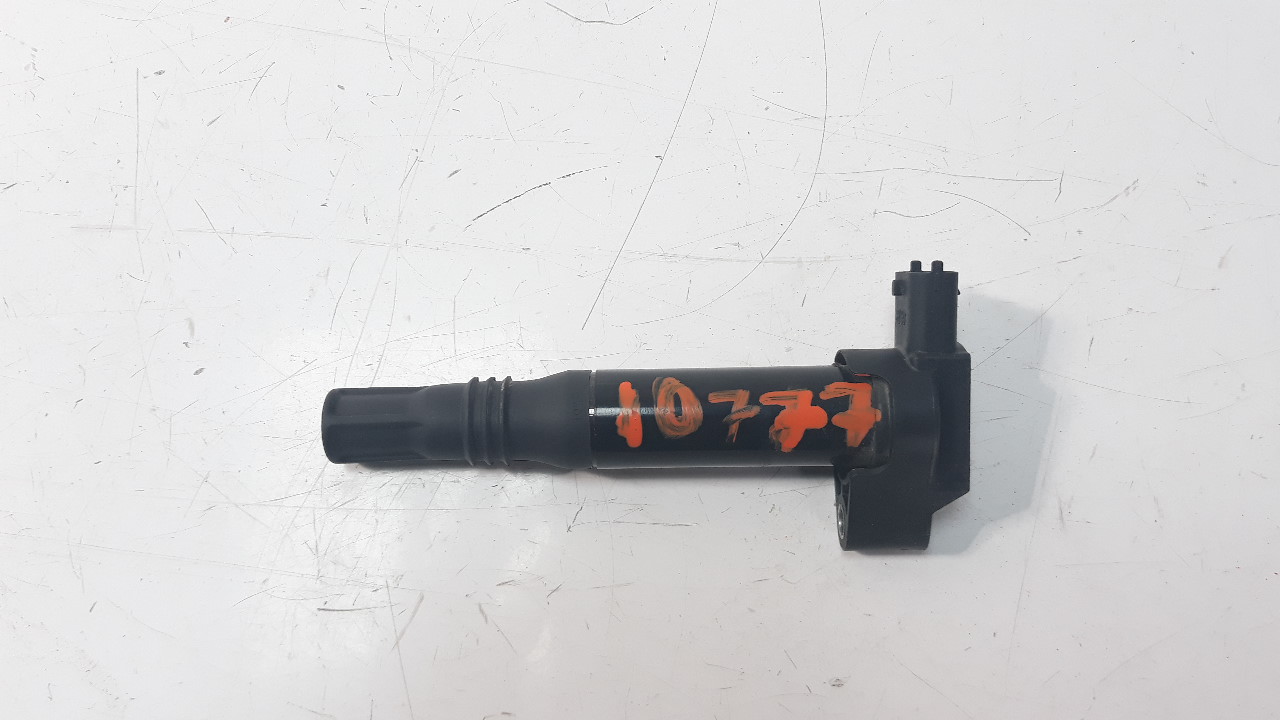 CITROËN C4 Cactus 1 generation (2014-2024) High Voltage Ignition Coil 9671214580 22829328