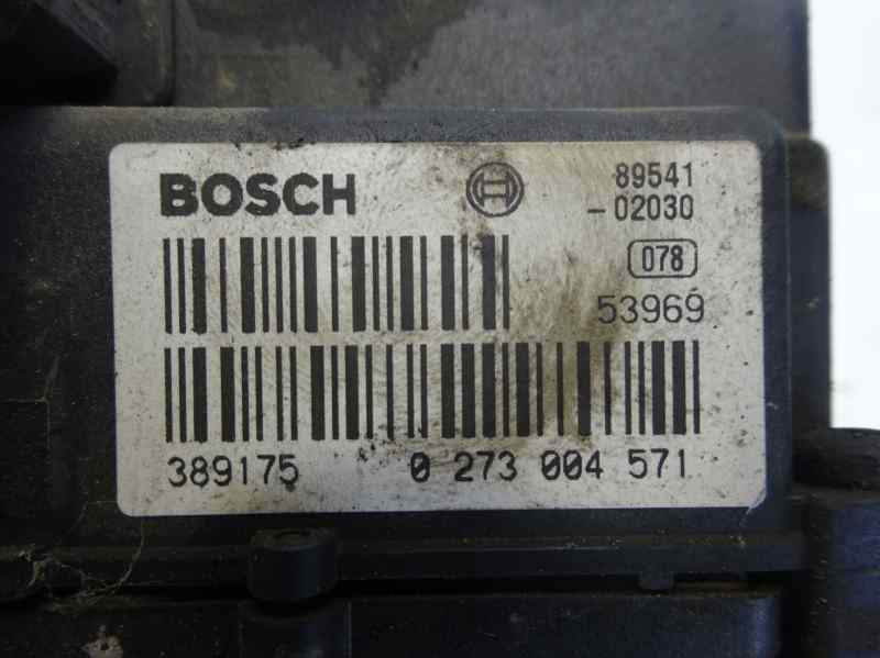 TOYOTA Corolla E120 (2000-2008) ABS Pump 4451002050 18482297