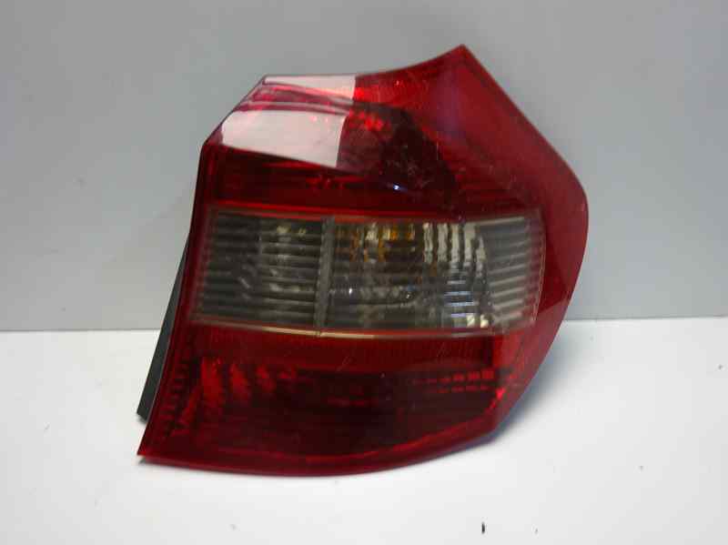 BMW 1 Series E81/E82/E87/E88 (2004-2013) Rear Right Taillight Lamp 63216924502 18492042