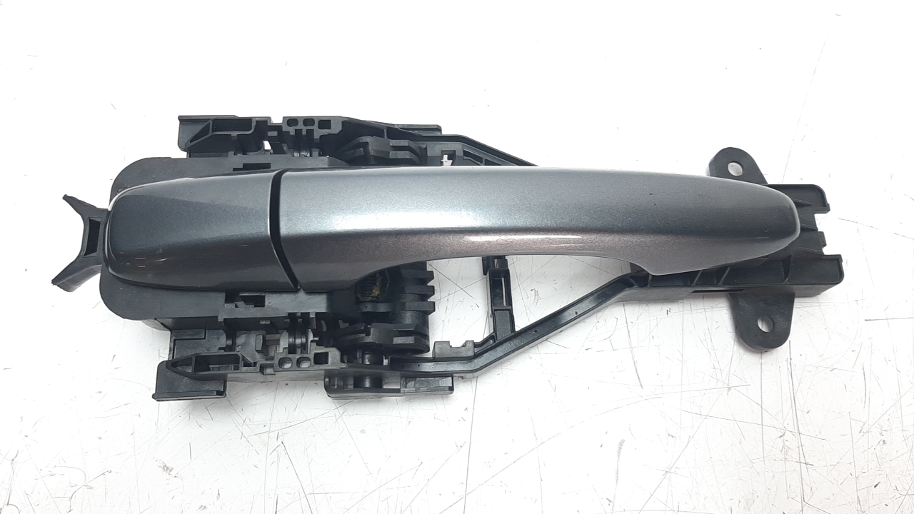 VOLVO V40 2 generation (2012-2020) Външна дръжка на задна лява врата 39832339 18691545