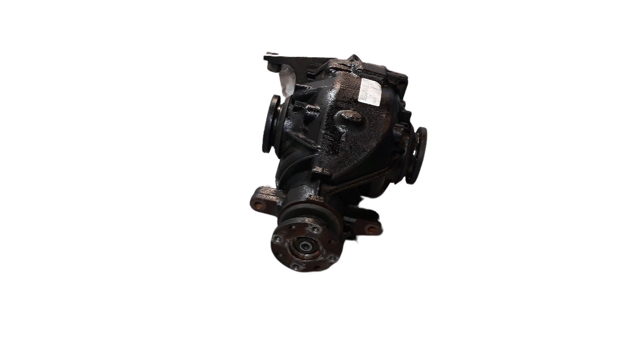 BMW 3 Series E46 (1997-2006) Rear Differential 1214822 23971963