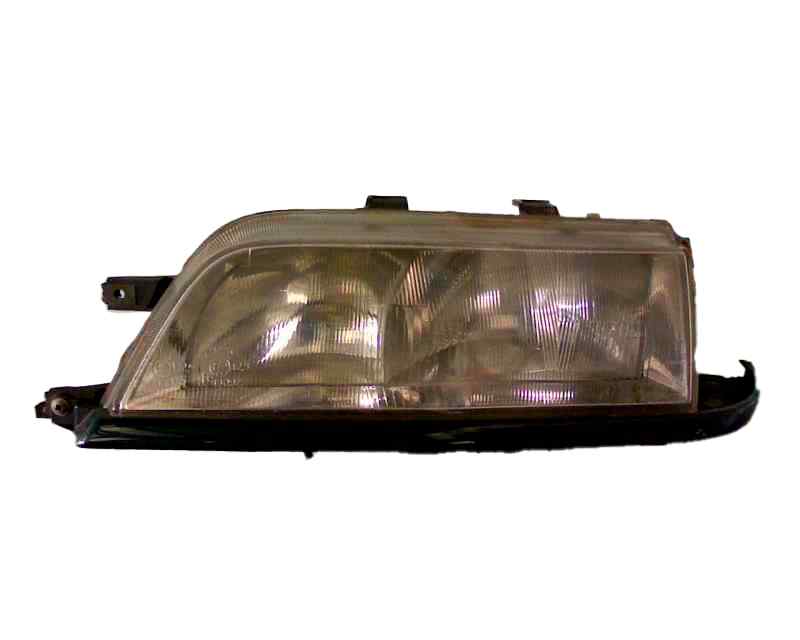 NISSAN 400 1 generation (HH-R) (1995-2000) Front venstre frontlykt XBC103570 18702754