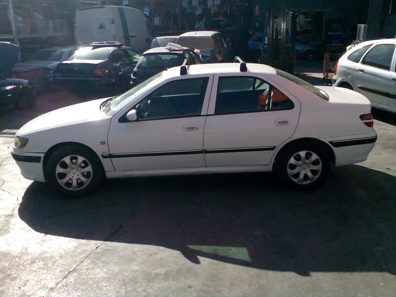 MERCEDES-BENZ 406 1 generation (1995-2004) Încuietoare ușă dreapta față 9136J6 18462763