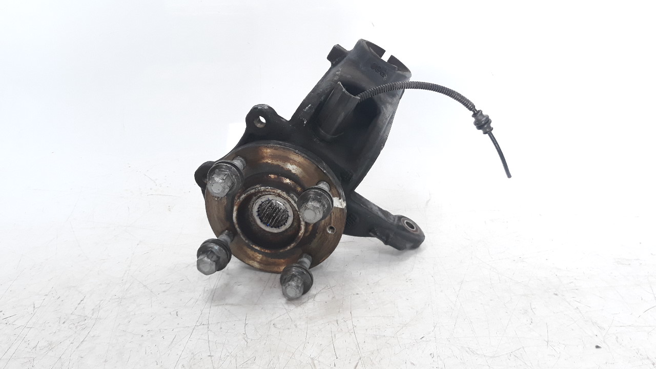 CITROËN C3 Picasso 1 generation (2008-2016) Front Left Wheel Hub 364690 24048453