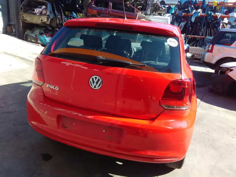 VOLKSWAGEN Polo 5 generation (2009-2017) Other part 6R1962125A 18600700
