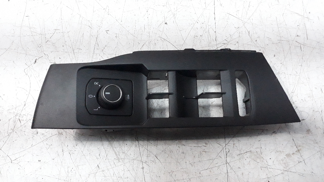 VOLKSWAGEN Polo 6 generation (2017-2024) Other Control Units 2G0959565D 20630210