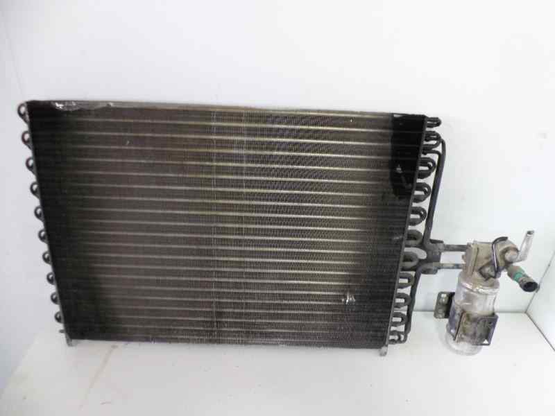 SAAB Laguna 1 generation (1993-2001) Air Con Radiator 7701038395 18476704