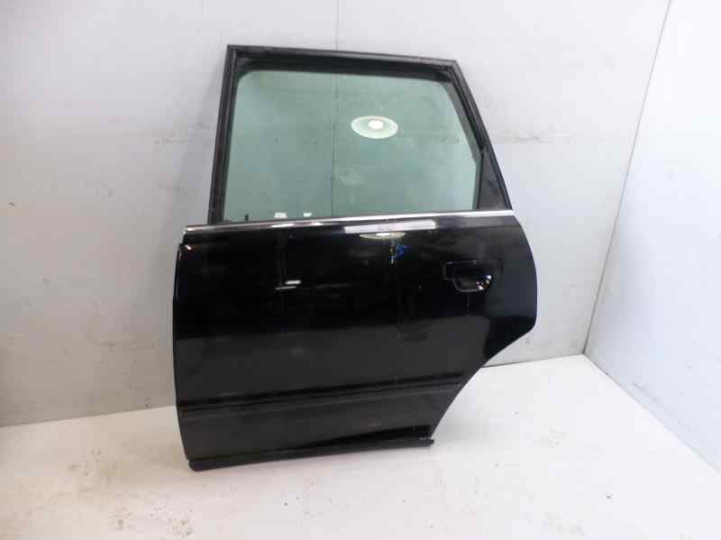 AUDI A4 B5/8D (1994-2001) Rear Left Door 8D0833051F 18456047