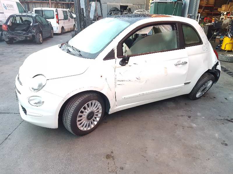 FIAT 500 2 generation (2008-2024) Other Body Parts 0051785412 24007826