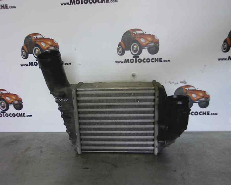 VOLKSWAGEN Passat B5 (1996-2005) Intercooler Radiator 059145806 18439201