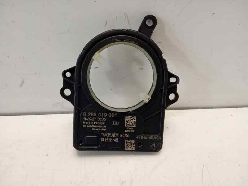 NISSAN Qashqai 2 generation (2013-2023) Muut ohjausyksiköt 479454BA0A 18564494