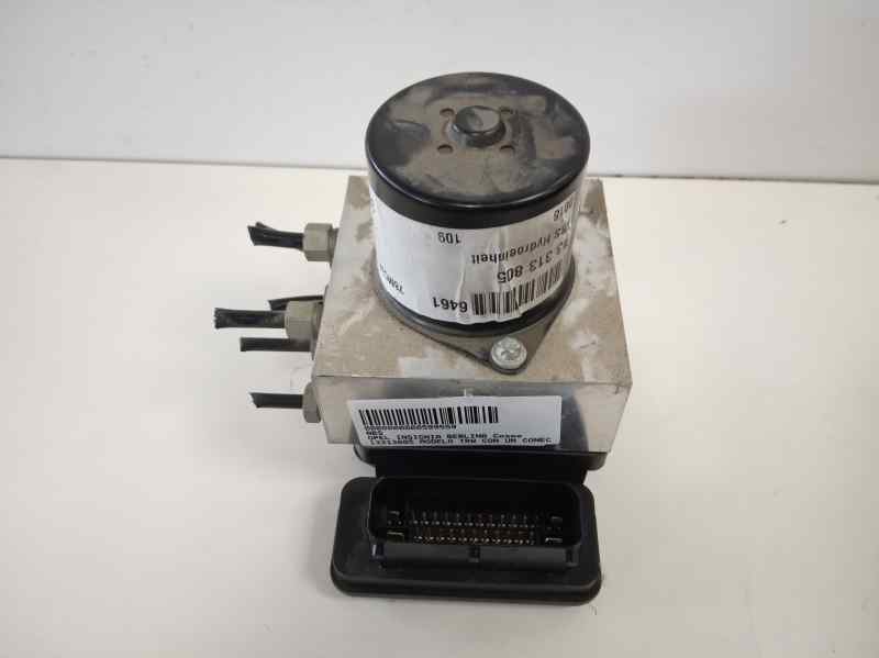 MERCEDES-BENZ Insignia A (2008-2016) Pompe ABS 13313805 18508291