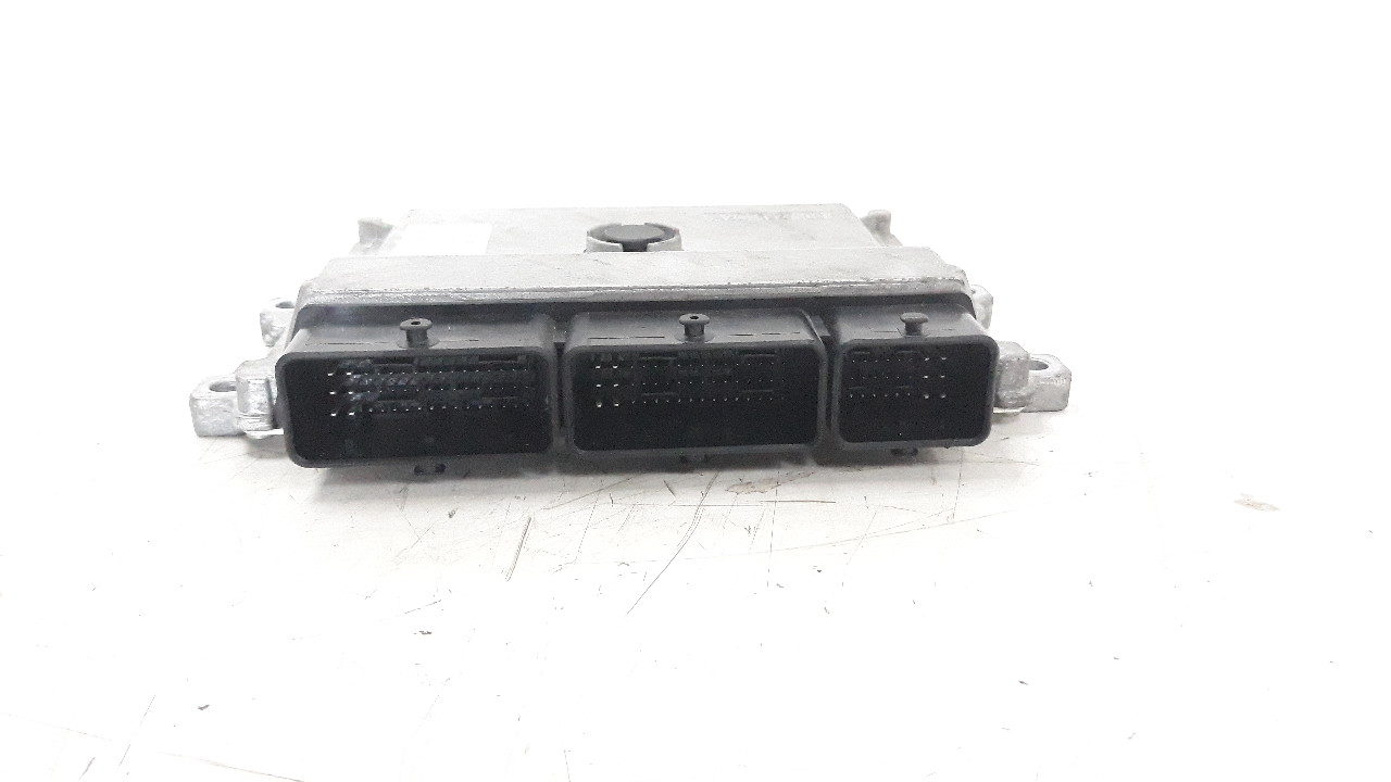 RENAULT Captur 1 generation (2013-2019) Engine Control Unit ECU 237109221R 20139527