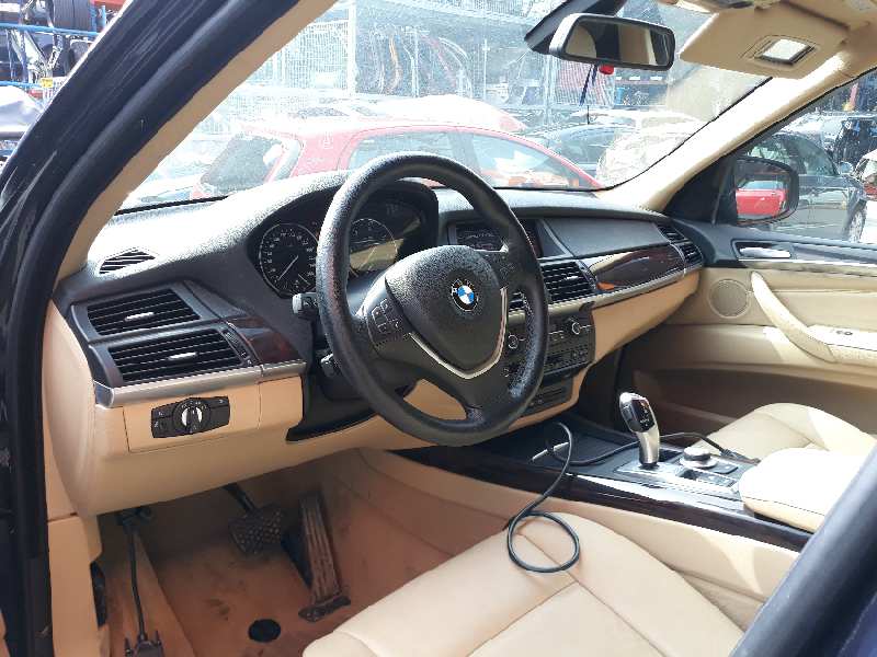BMW X6 E71/E72 (2008-2012) Avarinio (avarinis) mygtukas 61316919506 18552869