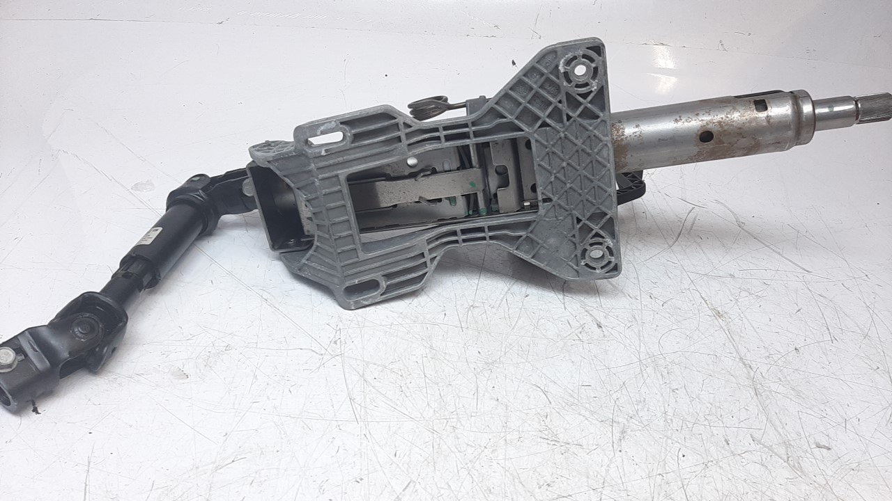 OPEL Corsa D (2006-2020) Steering Column Mechanism 39019157 18399173