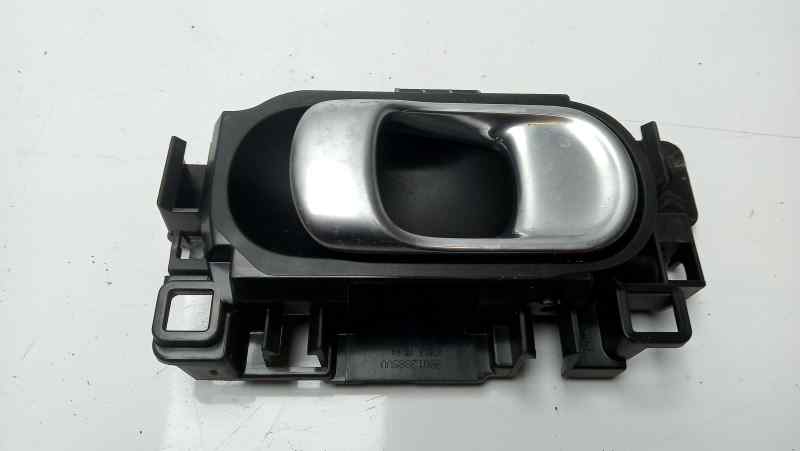 CITROËN C4 Cactus 1 generation (2014-2024) Right Rear Internal Opening Handle 98012885VV 18621984