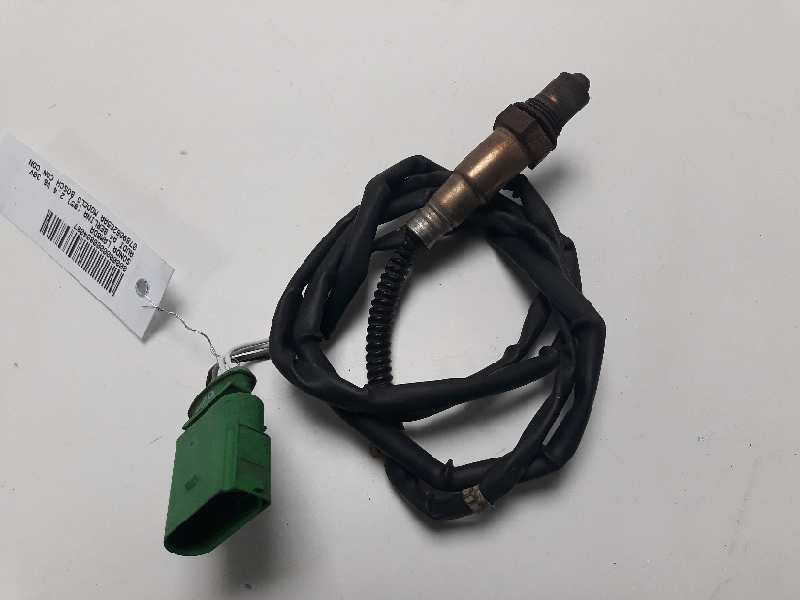 AUDI A4 B5/8D (1994-2001) Lambda Oxygen Sensor 078906265AA 18597222