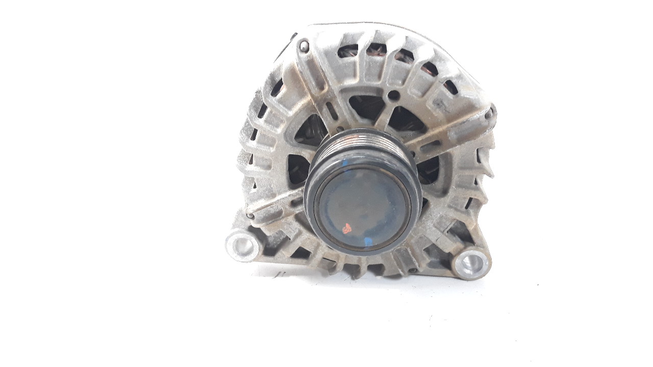 CITROËN C-Elysee 2 generation (2012-2017) Alternator 9810525380 18730395