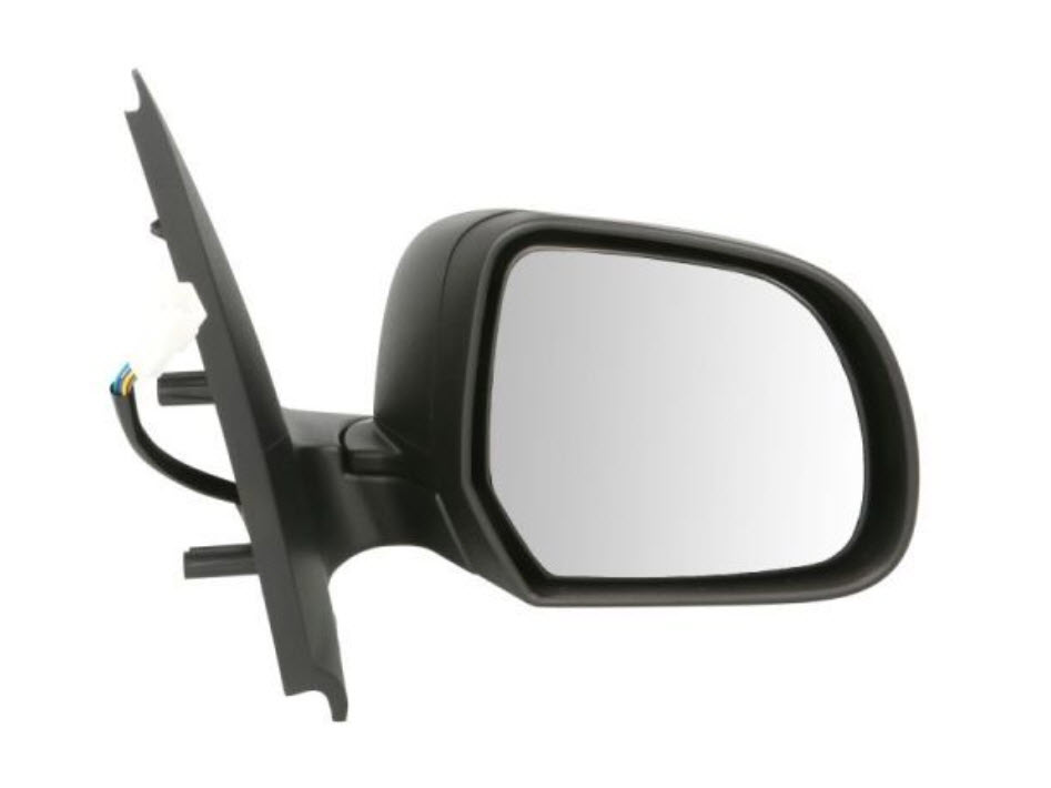 DACIA Lodgy 1 generation (2013-2024) Priekinių dešinių durų veidrodis 963019902R, 1050856017 23973215