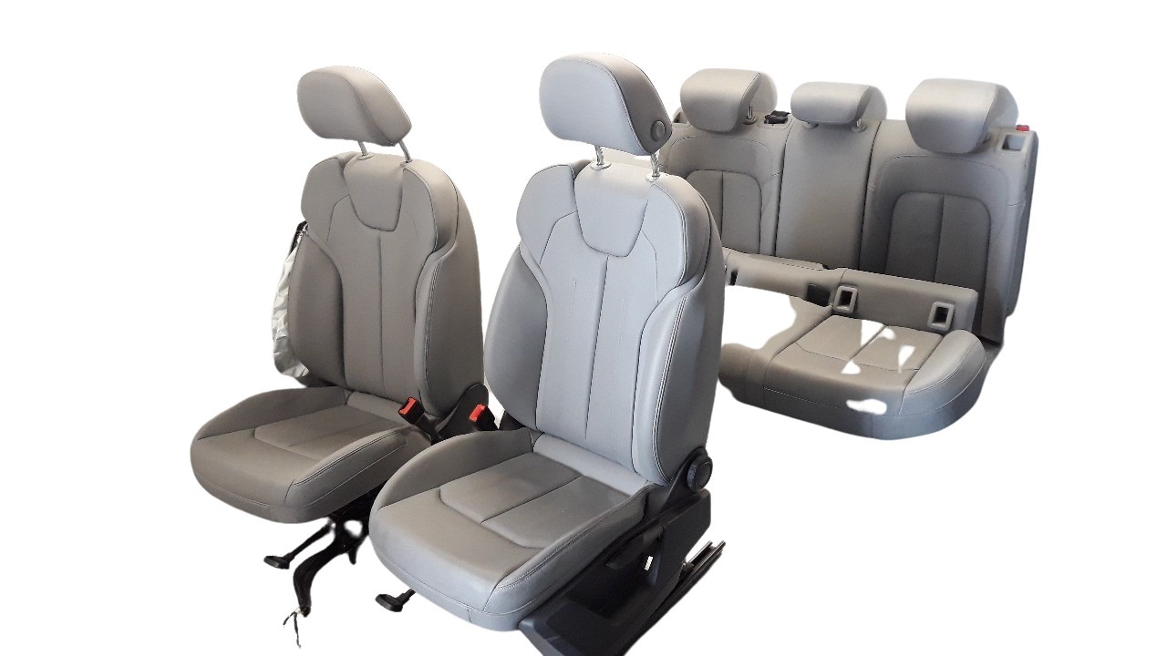 AUDI Q2 1 generation (2016-2024) Seats 000881019C 20601173