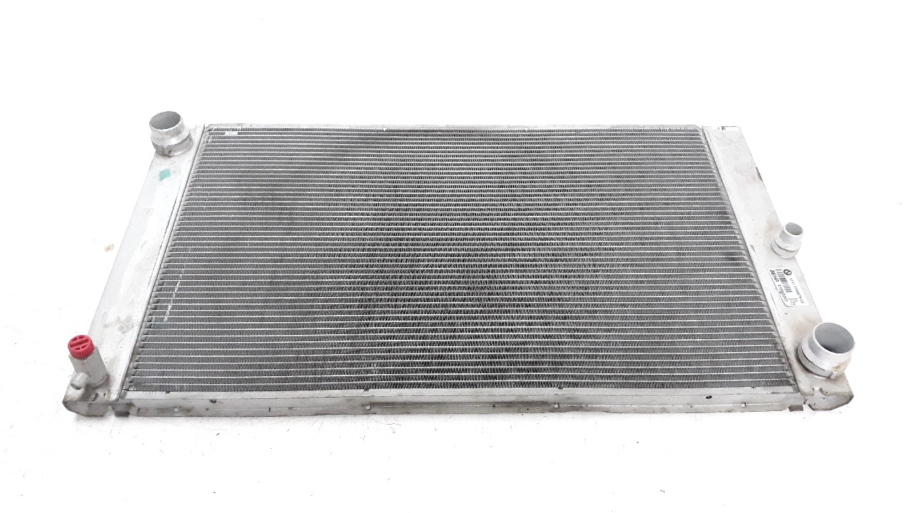 BMW 5 Series E60/E61 (2003-2010) Radiateur de climatisation 17117795878 20794918