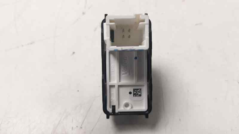 CITROËN C3 2 generation (2009-2016) Rear Right Door Window Control Switch 96762292ZD 18642445