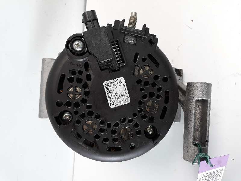 OPEL Astra K (2015-2021) Alternator 13513070 25317806