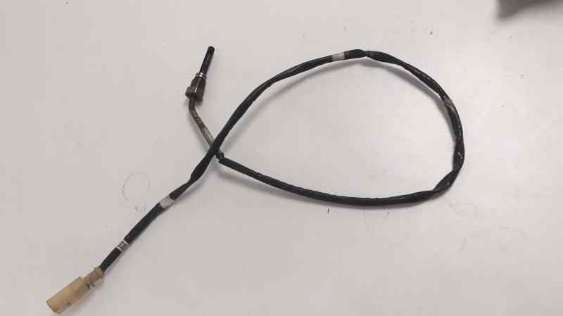 SKODA Rapid 2 generation (1985-2023) Lambda oksygensensor 03L906088CH 18575746