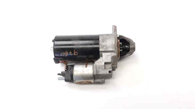 CHEVROLET B-Class W245 (2005-2011) Indítómotor 1005821986 18636911