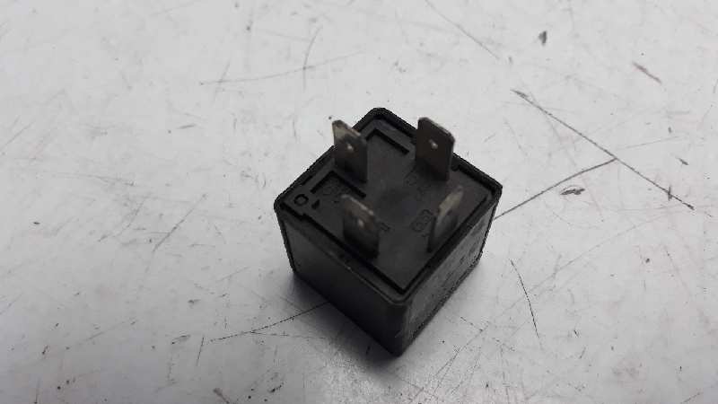 OPEL Jumper 2 generation (1993-2006) Relays 90464760 24006525