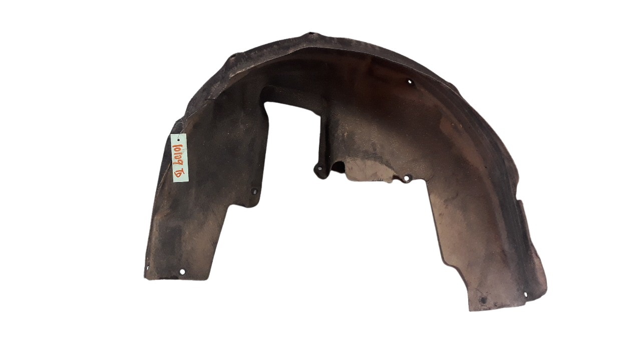 BMW 1 Series F20/F21 (2011-2020) Rear Right Arch Liner 51717241858 18687750