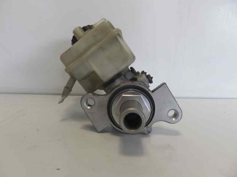 FIAT A-Class W168 (1997-2004) Cylindre de frein A1684300302 18452790