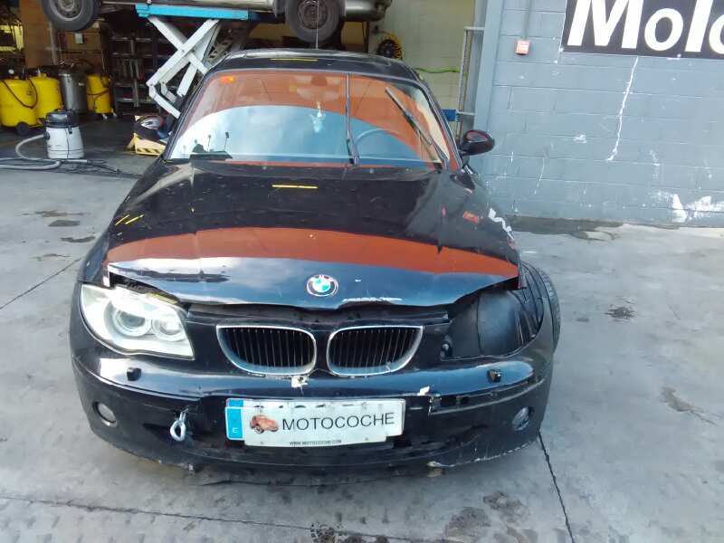 BMW 1 Series F20/F21 (2011-2020) Бутон за опасност 61316945603 18527130