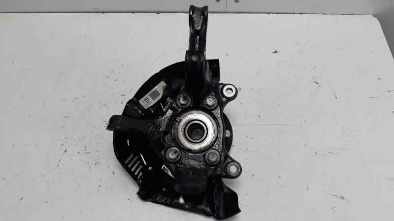 TOYOTA Auris 1 generation (2006-2012) Moyeu de roue avant gauche 25331310