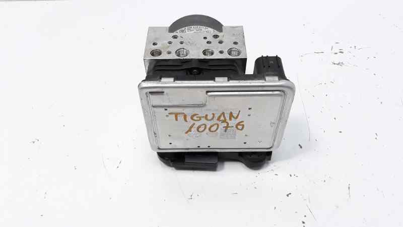 VOLKSWAGEN Tiguan 1 generation (2007-2017) ABS blokas 5Q0614517CF 18683714