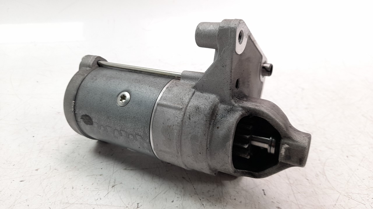 CITROËN C3 3 generation (2016-2024) Starter auto 9832577880 23975934