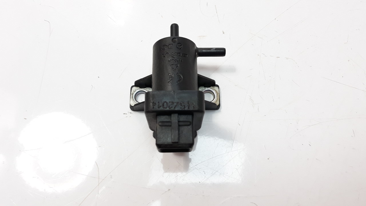 DACIA Duster 1 generation (2010-2017) Solenoid Valve 8200762162 20796518