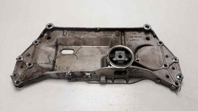 VOLKSWAGEN Golf Plus 2 generation (2009-2014) Front Suspension Subframe 1K0199369F 18676189