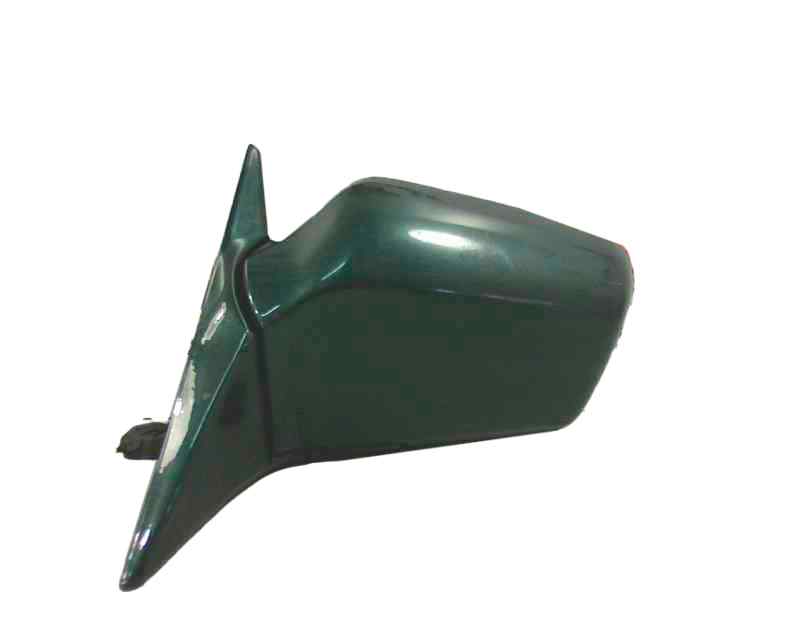 BMW 5 Series E34 (1988-1996) Left Side Wing Mirror 51168181545 18707774