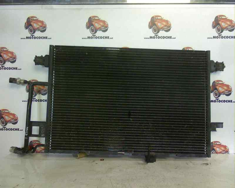 FIAT A3 8L (1996-2003) Radiator aer condiționat 4B0260401D 18434988