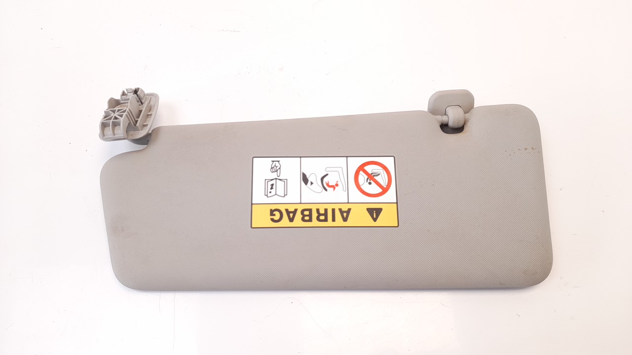 RENAULT Twingo 3 generation (2014-2023) Right Side Sun Visor 964003555R 18761688